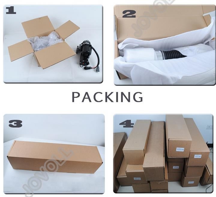 Front BMW X5 Suspension Air Bag , ISO9001 BMW Suspension Airbag 37116761443