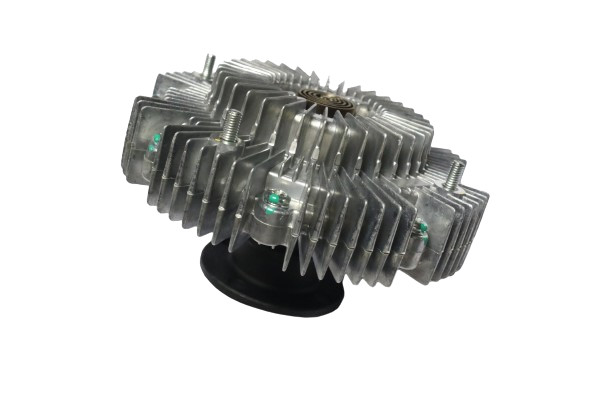 ISUZU DMAX 4JA1 4JH1 CLUTCH COOLING FAN 8973022910