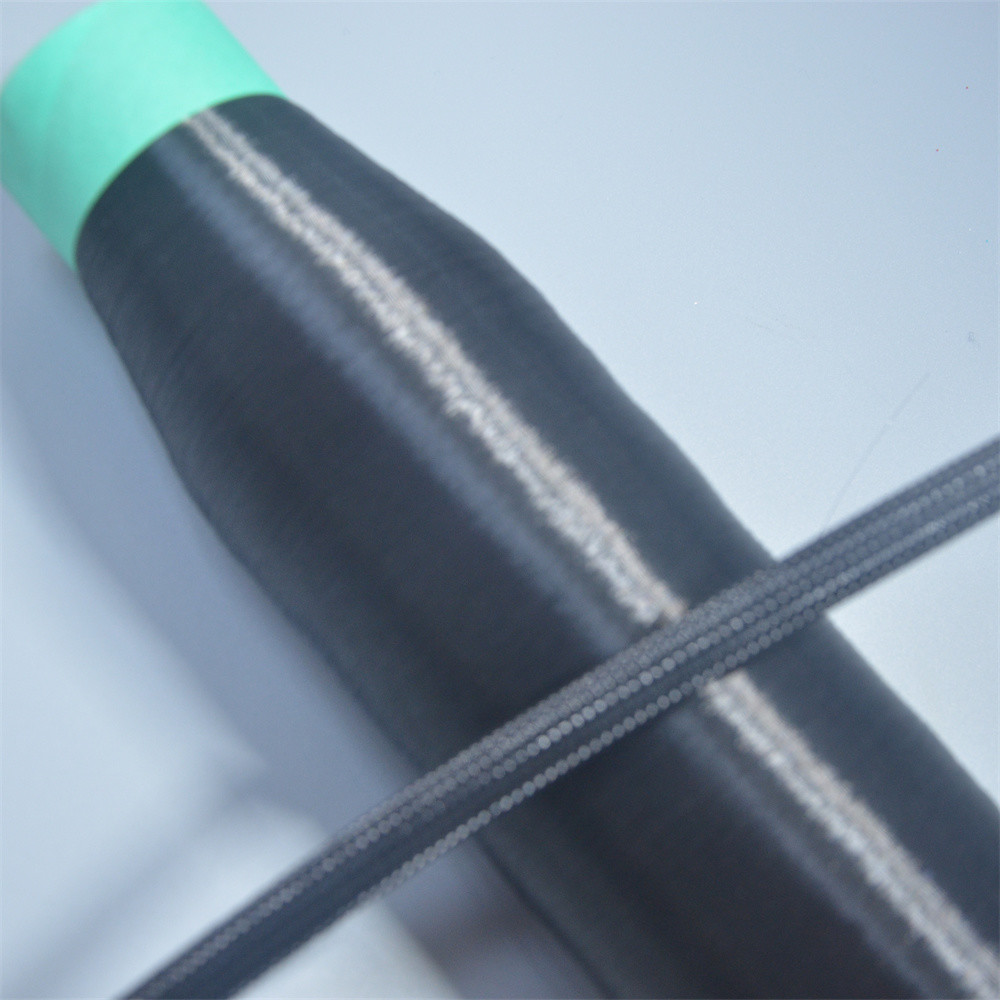 Semi Dull Polyester Filament Yarn 30D AAA Grade High Tenacity