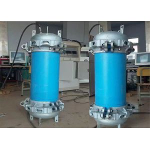Customizable Hydrostatic Pressure Testing Machine for Accurate and Consistent
