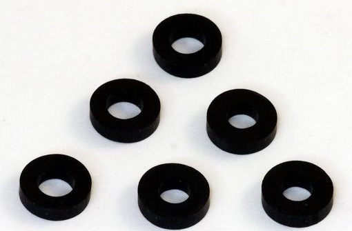 Silicone Parts Customize