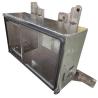 Buy cheap Carbon Steel Aluminum Stainless Steel Metal Electrical Cabinets OEM ODM from wholesalers