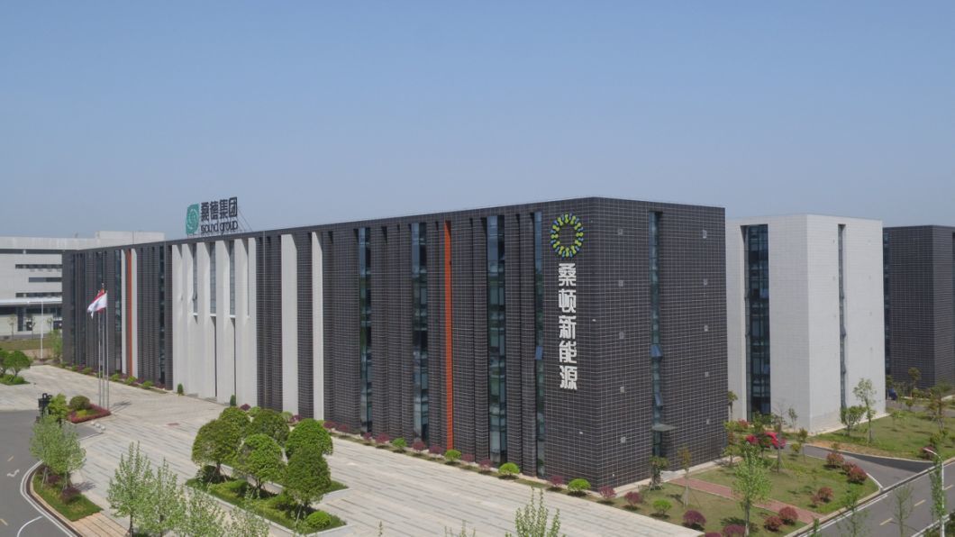 229kwh High Energy Density LiFePO4 Storage Battery Systems for Industrial and Commercial Fields