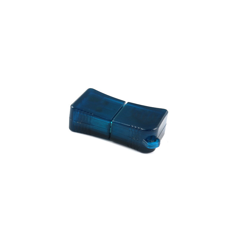 High Speed Black Plastic Memory USB USB 3.1 Interface Toshiba Chips Wide Temperature Range