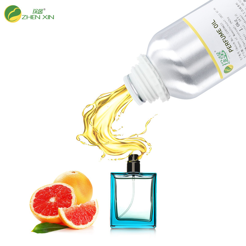 Charming Perfume Oil Fragrance Pure Long Lasting