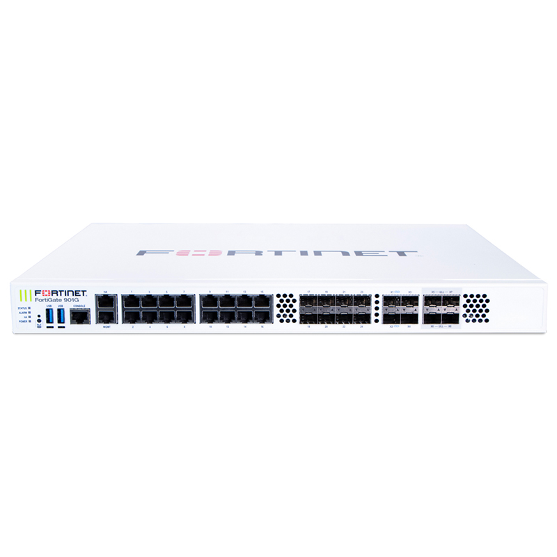 Buy cheap FG-901G FortiGate 900G Series Next-generation Firewall from wholesalers