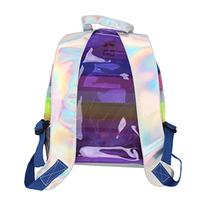 adjustable shoulder strap