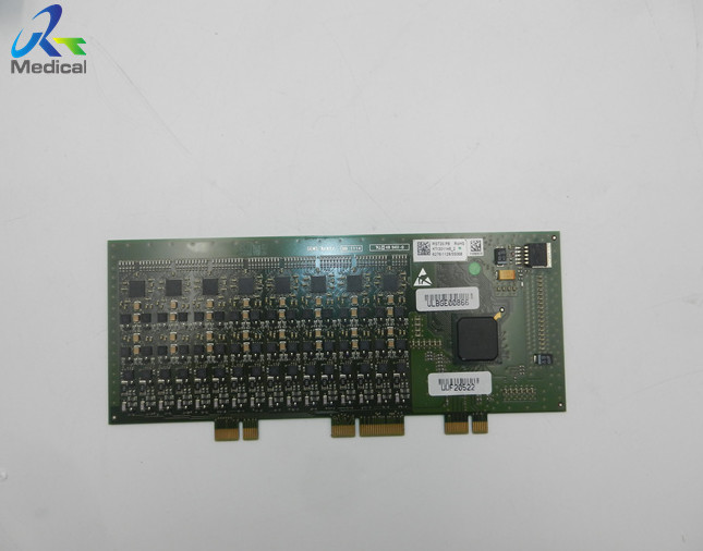 KTI301148 Ultrasound Machine Repair E6 Voluson E8 RST Board