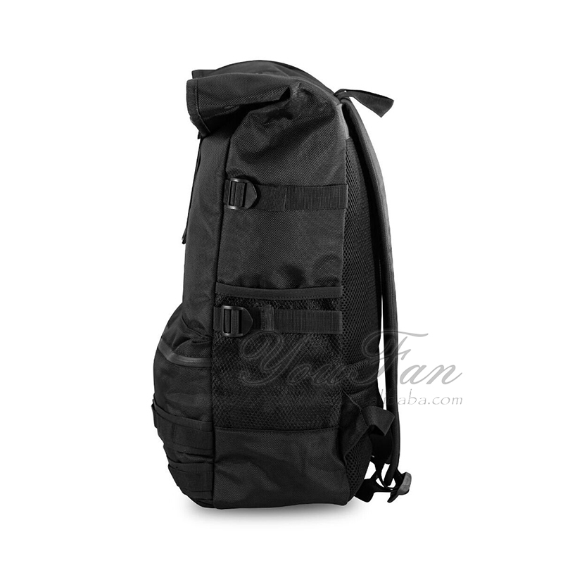 Hot Selling Casual Large Rucksack Smell Proof Backpack