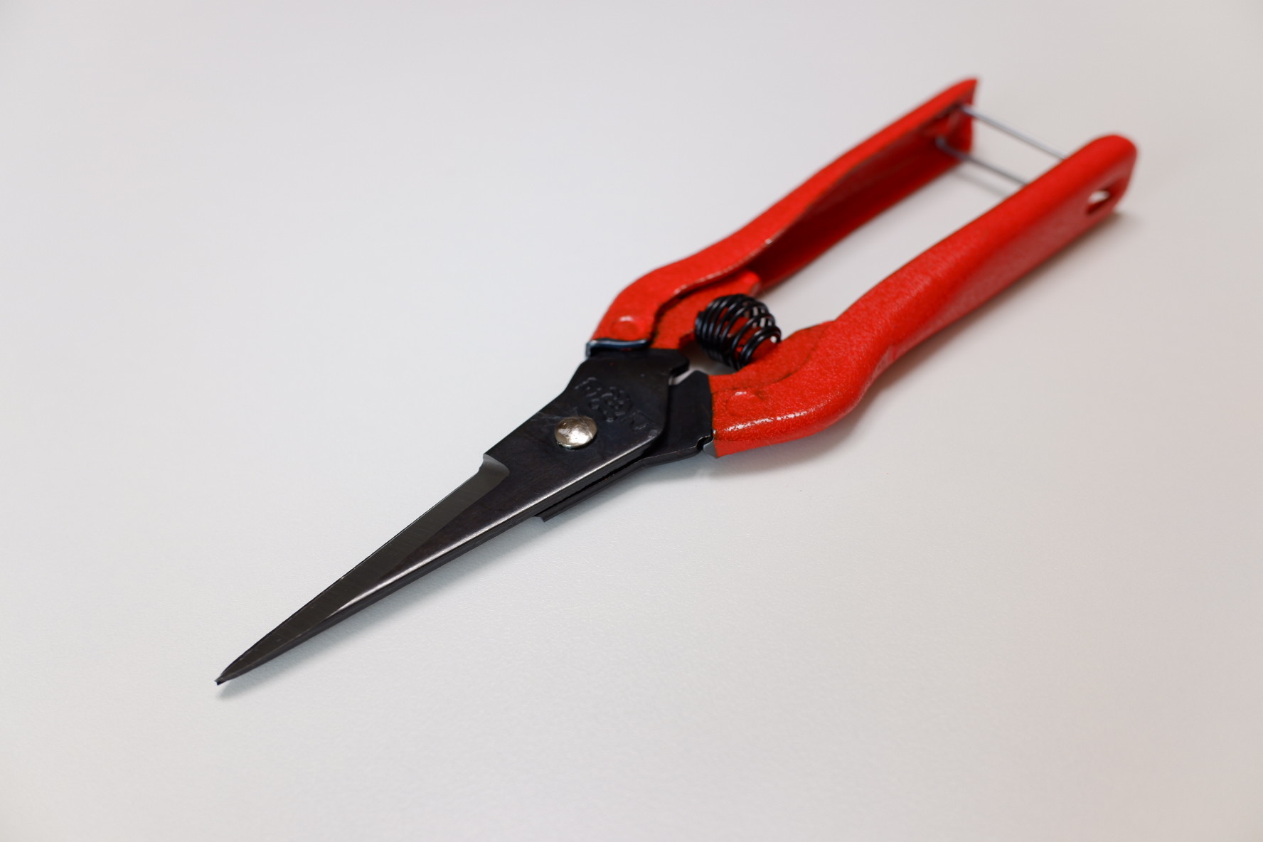 SINSEUNG SB203 Hardware Scissors SK5 Steel Pruning Housework Shears