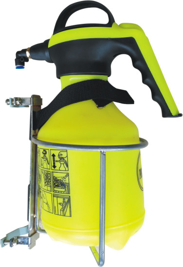 Accessories for Quadrate Orbital Floor Machine