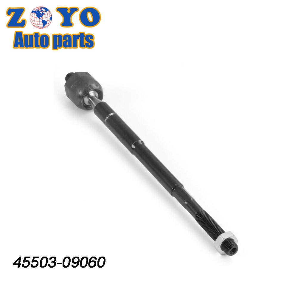 45503-09070 Inner Tie Rod End for TOYOTA COROLLA 1.6L 1993-2005 Auto Steering System