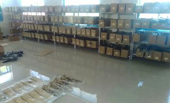 Jinan Xuanzi Human Hair Limited Company