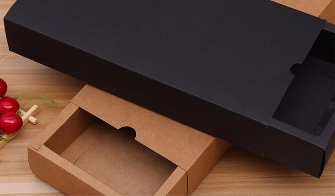 custom luxury matte black flip top box cardboard paper gift box with ribbon blister for red wine packaging box bagease