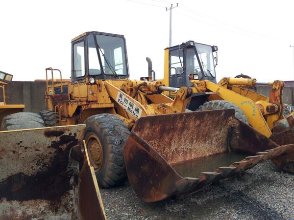Quality Used CAT 950B wheel loader,CAT loaders,loaders for sale