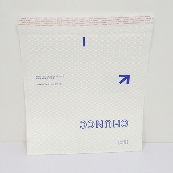 Luxury Embossed Paper Envelope Bag Recyclable 10x15cm Envelope Gift Bag