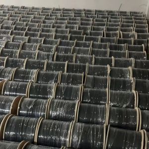 Single Mode Fiber Drop Cable