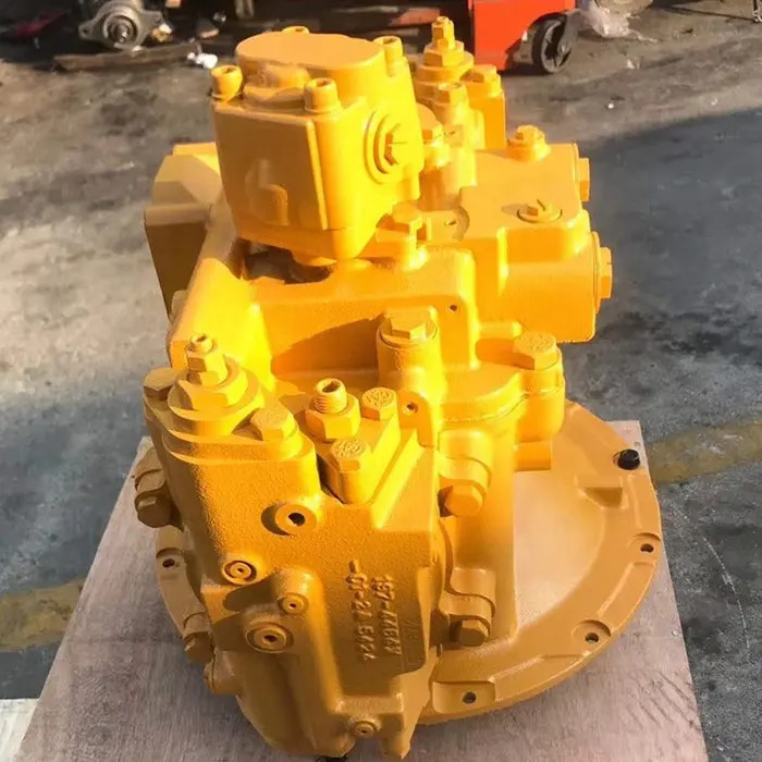 322-8733 Hydraulic Pump 3228733 For 330D 336D 336D2 M330D Excavator Engine C9 C-9