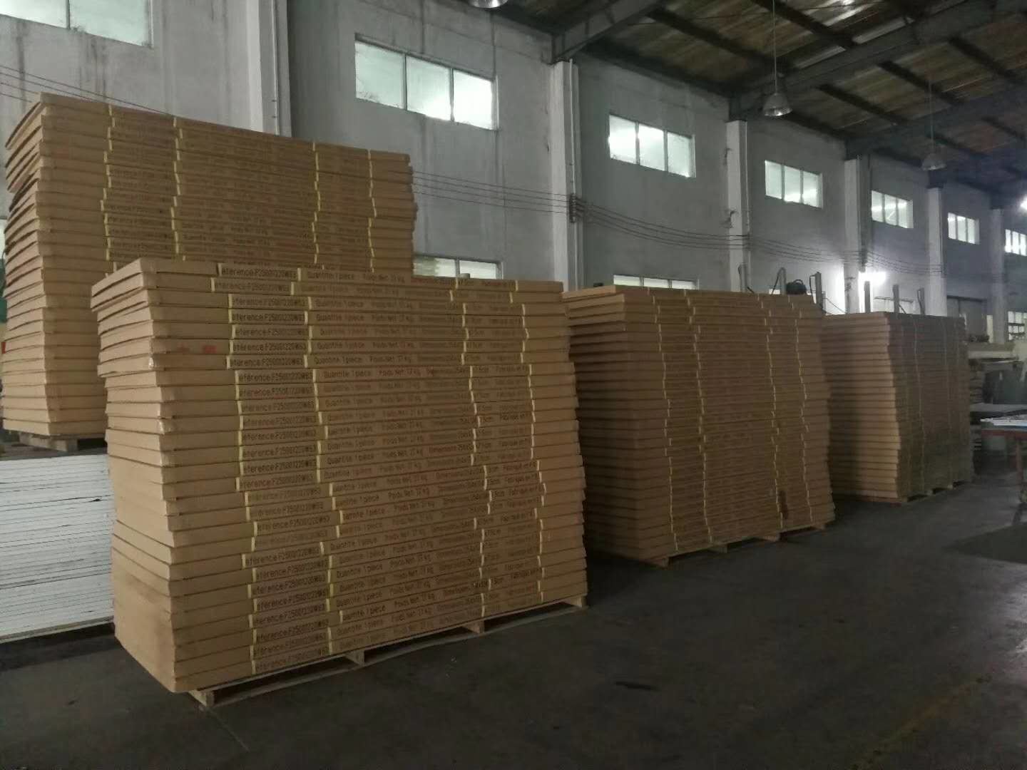 Public Stainless Steel Toilet Partition Panel 18mm 27mm 37mm Thickness