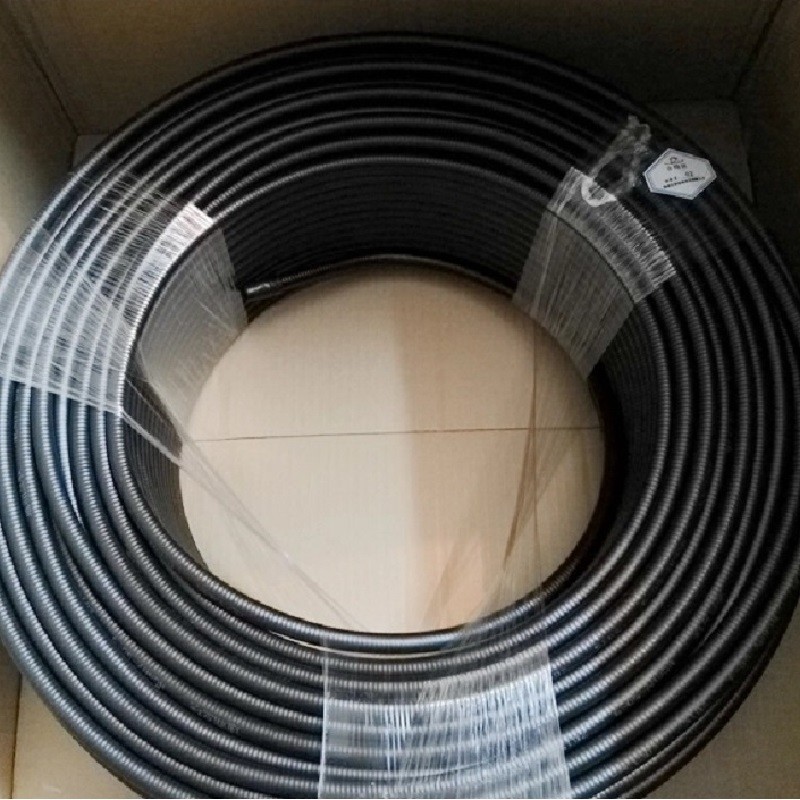Heliax Foam Dielectric Signal Booster Coaxial Cable Electric Feeder
