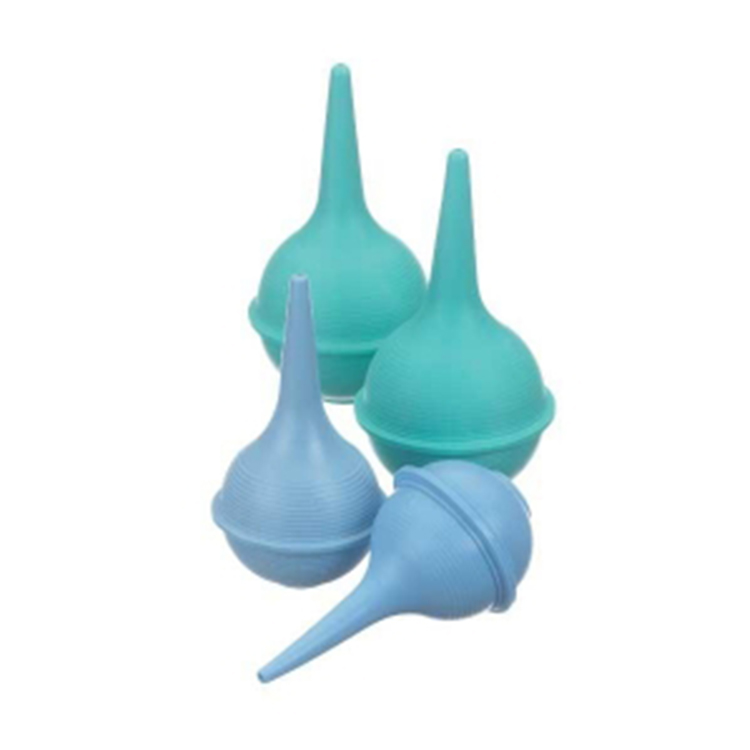 Wholesale Medical Ear Ulcer Bulb Cleaning Syringes With S M L Size