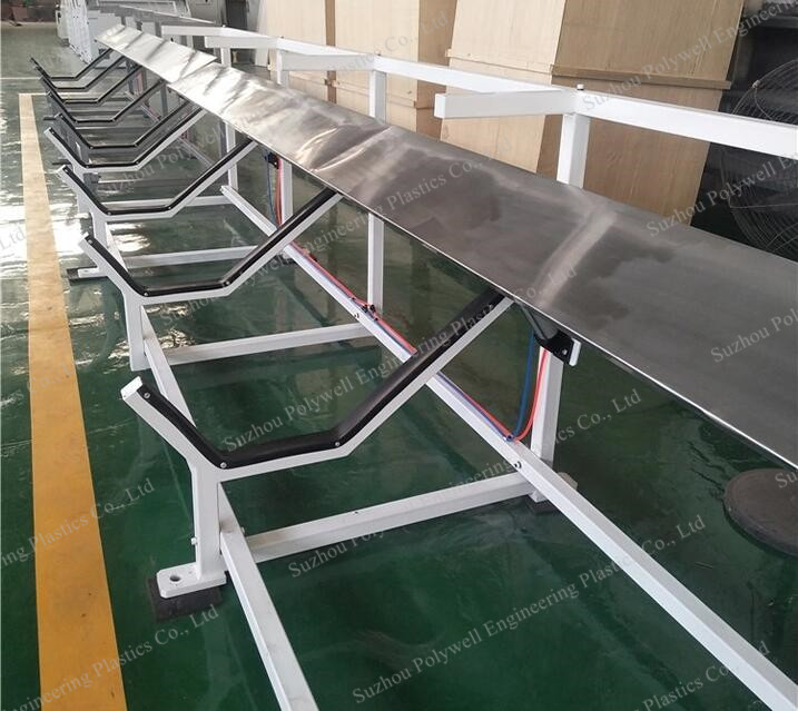 CPVC/UPVC/PVC Plastic Pipe Making Machine PVC Pipe Extrusion Equipment