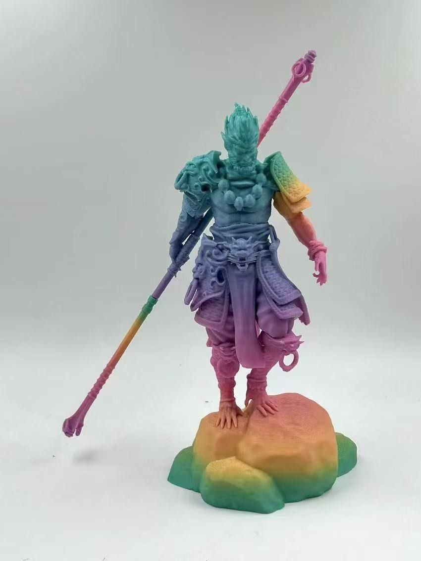 3D Printing Customization Service 3D Printing Filament Printing Finished Products Service