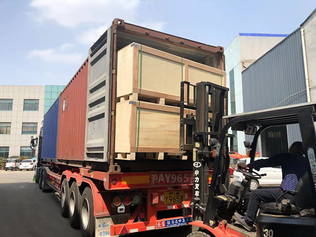 2000 3000KG Forklift Weight Scale With Weighing Indicator