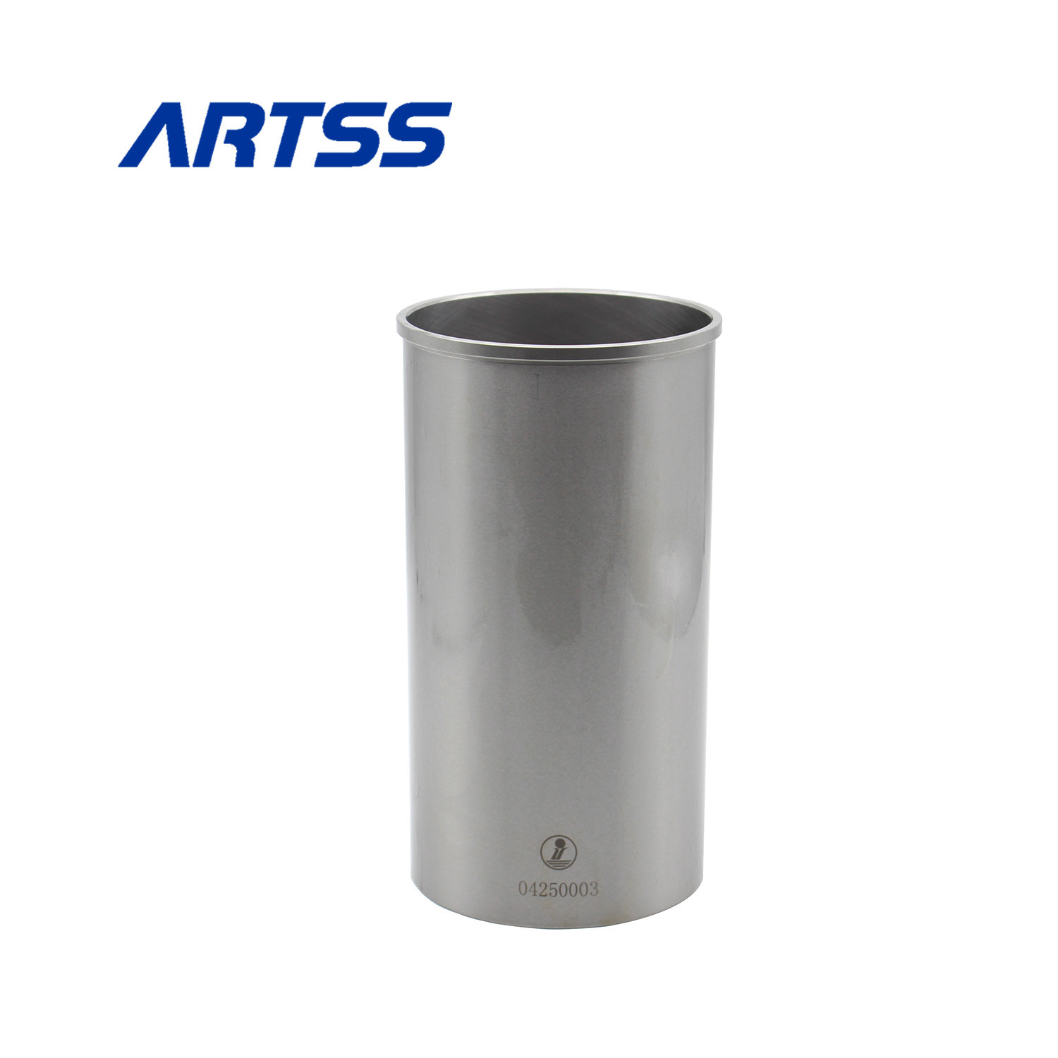 Diesel Engine Parts D6D Cylinder Liner OME 0425-0003 For VOLVO
