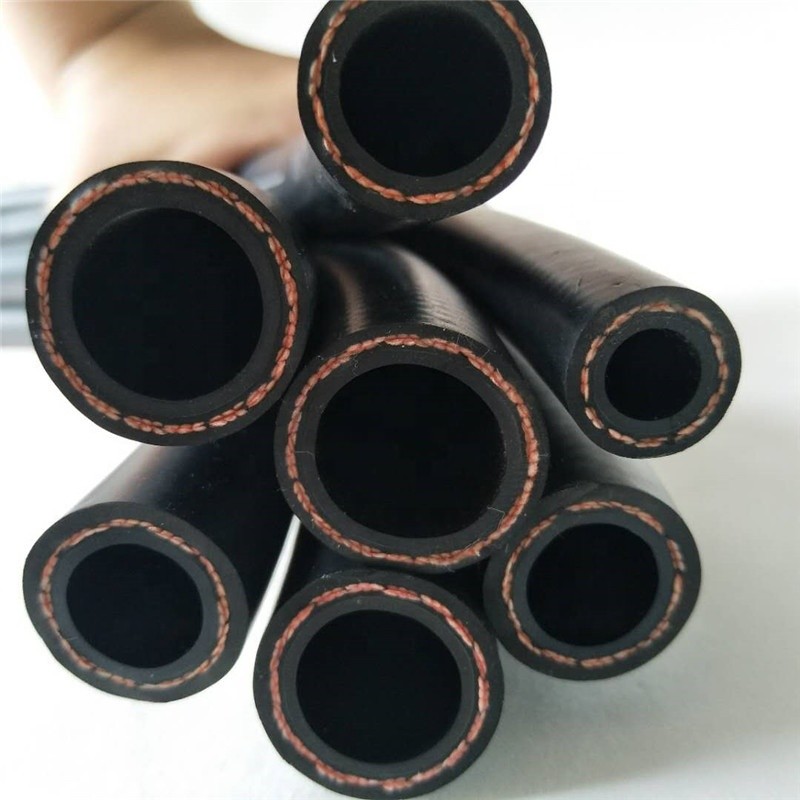 Reduce Auto Air Conditioning Hoses R134a A/C Hoses Good year 4826 Type C automotive A/C Hoses SAE J2064 Auto A/C Hoses