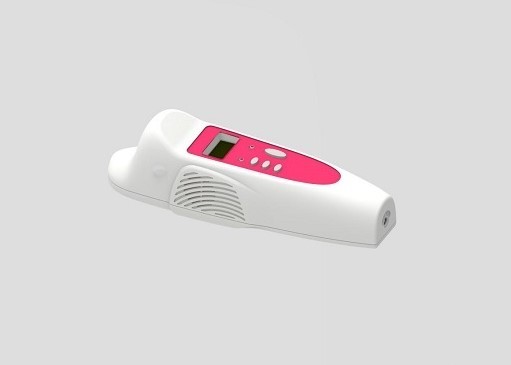Near Infrared Light Medical Vein Veiwer Portable Vein Finder For Children Infant