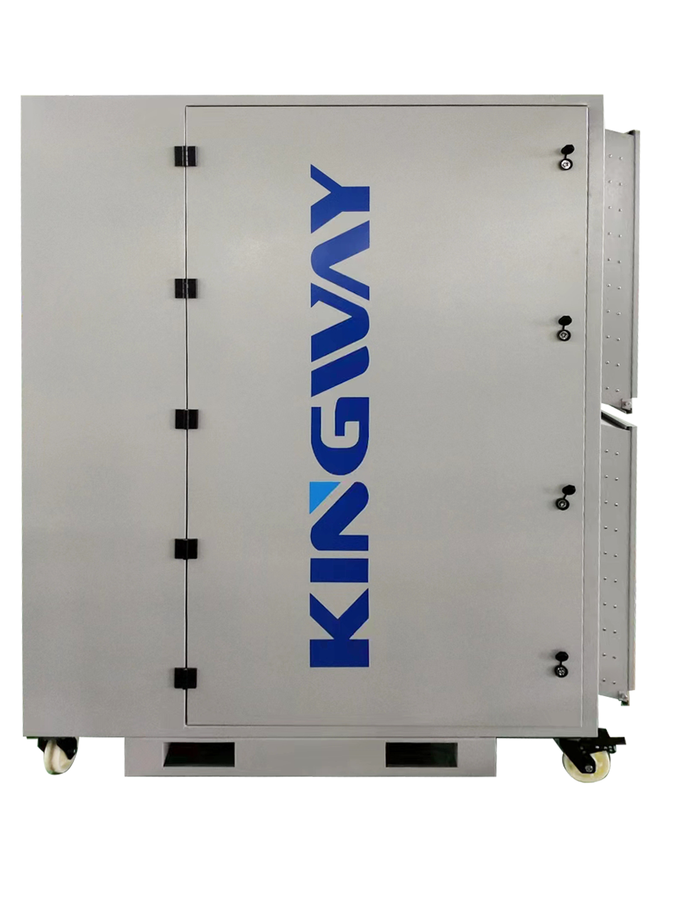 600KW Power Resistive Automatic Load bank For Generator Testing