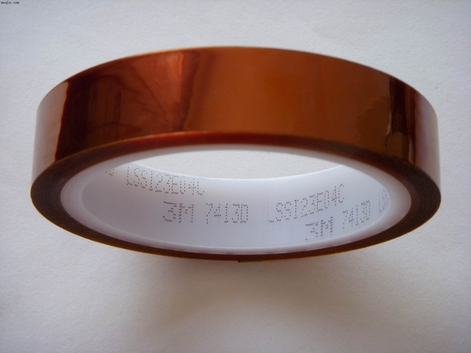 3M 7413D High Temperature Polyimide Tape 3M7413 Delectrical Insulation