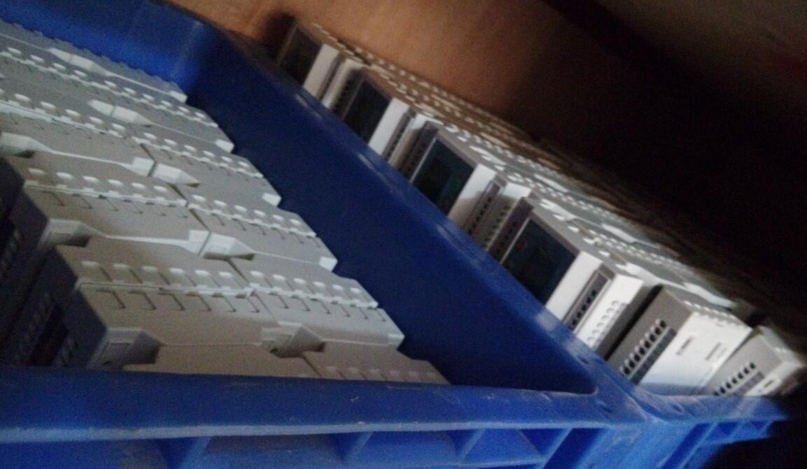Ultrasonic flow meter module & heat meter