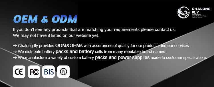 OEM ODM LiFePO4 Lithium Battery 48V 51.2V 100Ah 150Ah 200Ah Customized lithium battery packs