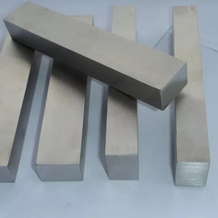 Durable Bending 302 Stainless Steel Round Bar 4mm JIS Duplex For Long Lasting