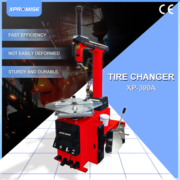 Automatic Car Tyre Changer/Wheel Changer
