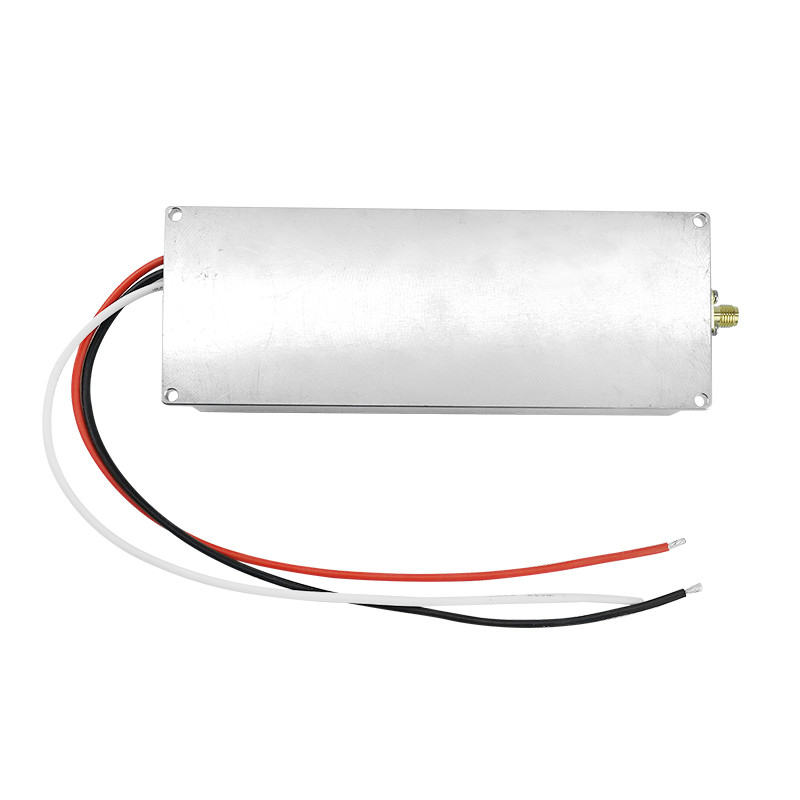 Super Bandwidth 100-400MHz small size anti drone FPV UAV jammer module VCO RF module
