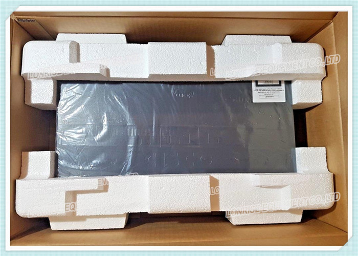 Cisco Ethernet Network SwitchWS-C2960X-24TD-L LAN Base Catalyst 2960-X 24 GigE