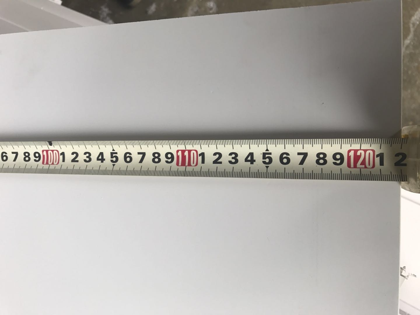Decoration Laser Cutting 3mm PVC Foam Board