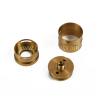 Buy cheap OEM CNC Stainless Steel Machining For Machinery Equipment , Auto CNC Turned from wholesalers