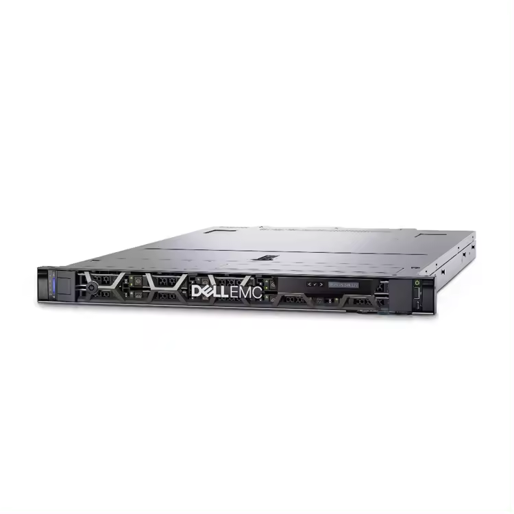 Experience Computing with R650 Rack Server featuring 3200*12 Memory and 600G Storage