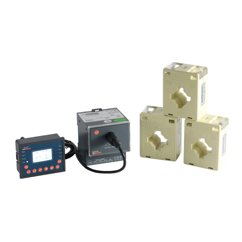 RS485 Modbus-RTU Smart Motor Protector /380v Motor Controller ARD2F