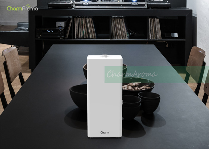 DC12V 5W WIFI APP Control Air Fragrance Machine For FCU System To Deliver Aroma Smell