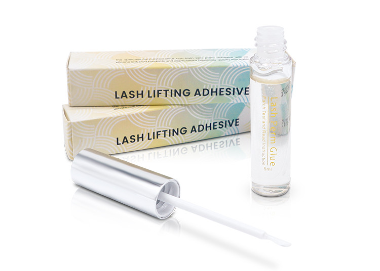 Makeup Eyelash Lifting Adhesives Glue Accessories Grafting Eyelash Glue Quick - Drying Long - Lasting