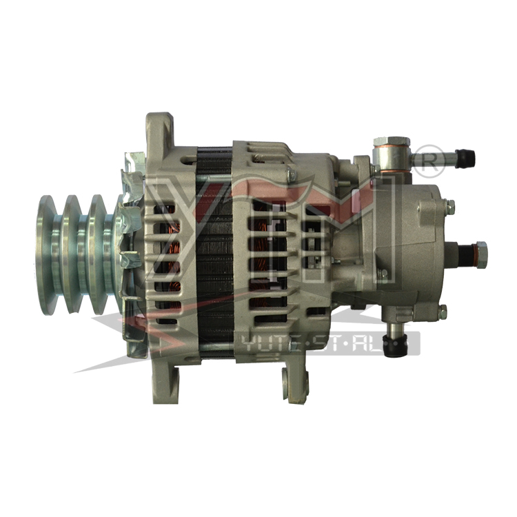 engine alternator for NPR truck 4HF1-1