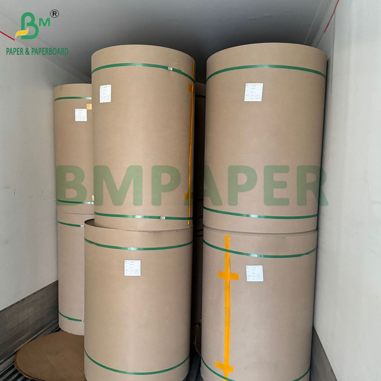  300gsm 350gsm Grey Cardboard Tubes Chipboard For Tissue Core 1100mm