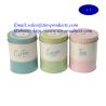 Buy cheap Tea Box, metal tea case, Tea tin Box, Metal tea container, packaging tea can from wholesalers