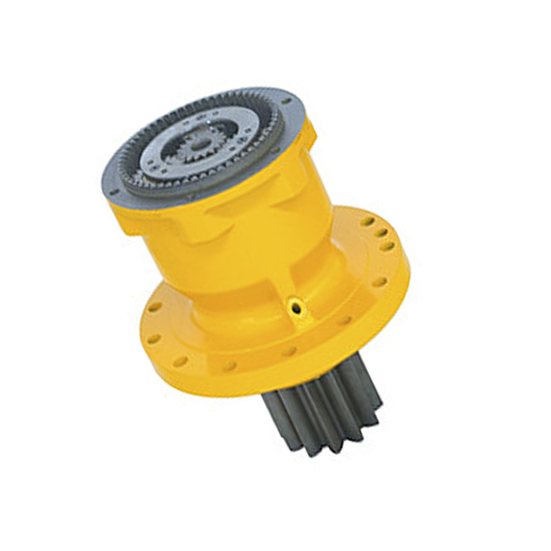 E307-E Swing Reduction Gear Box Hydraulic Motor Parts For Engine Assembly