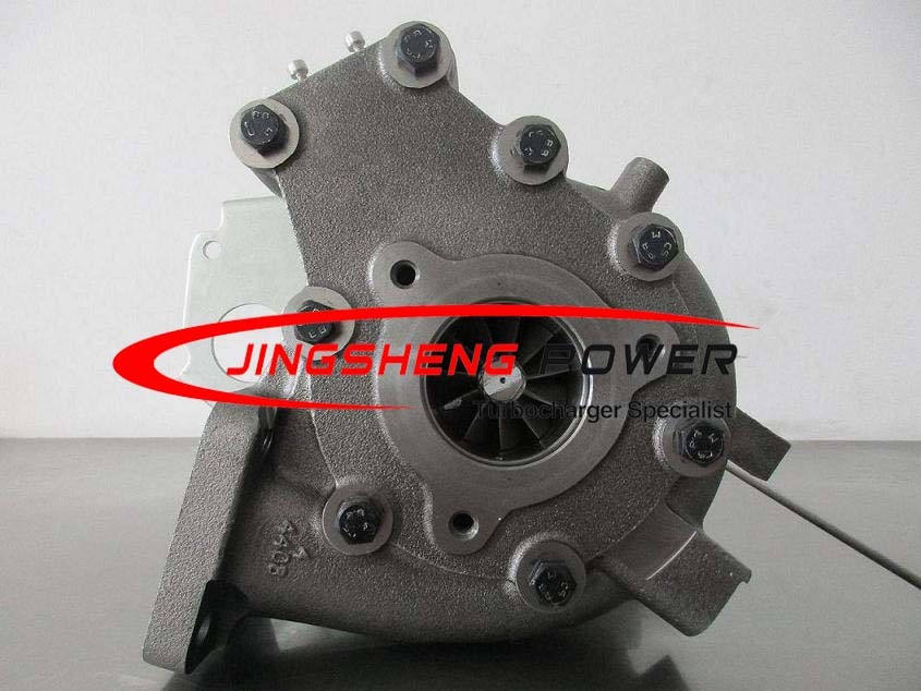 RHF55V 8980277725 8980277722 898027-7725 898027-7733 Turbocharger For Isuzu NPR NRR NQR engine